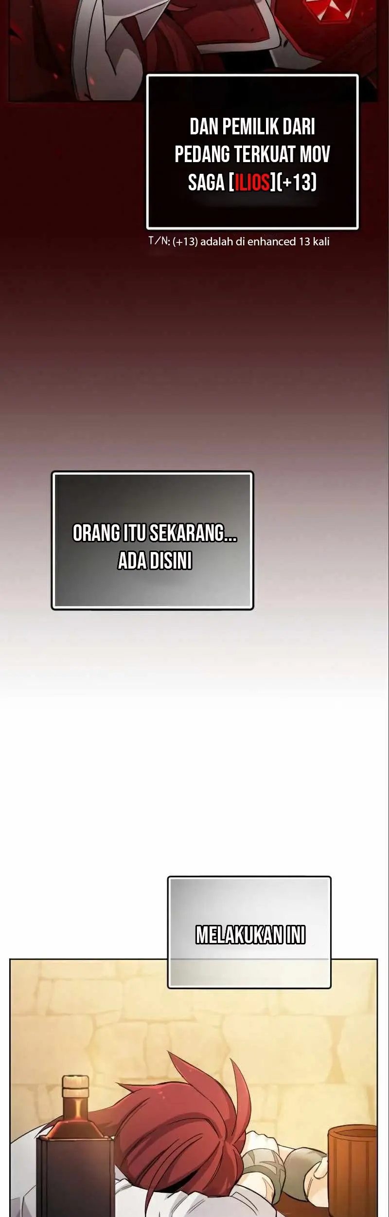 Virtual Reality Action RPG (Virtual RPG) Bab 04 halaman 5