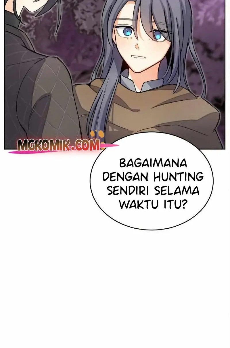Virtual Reality Action RPG (Virtual RPG) Bab 04 halaman 36