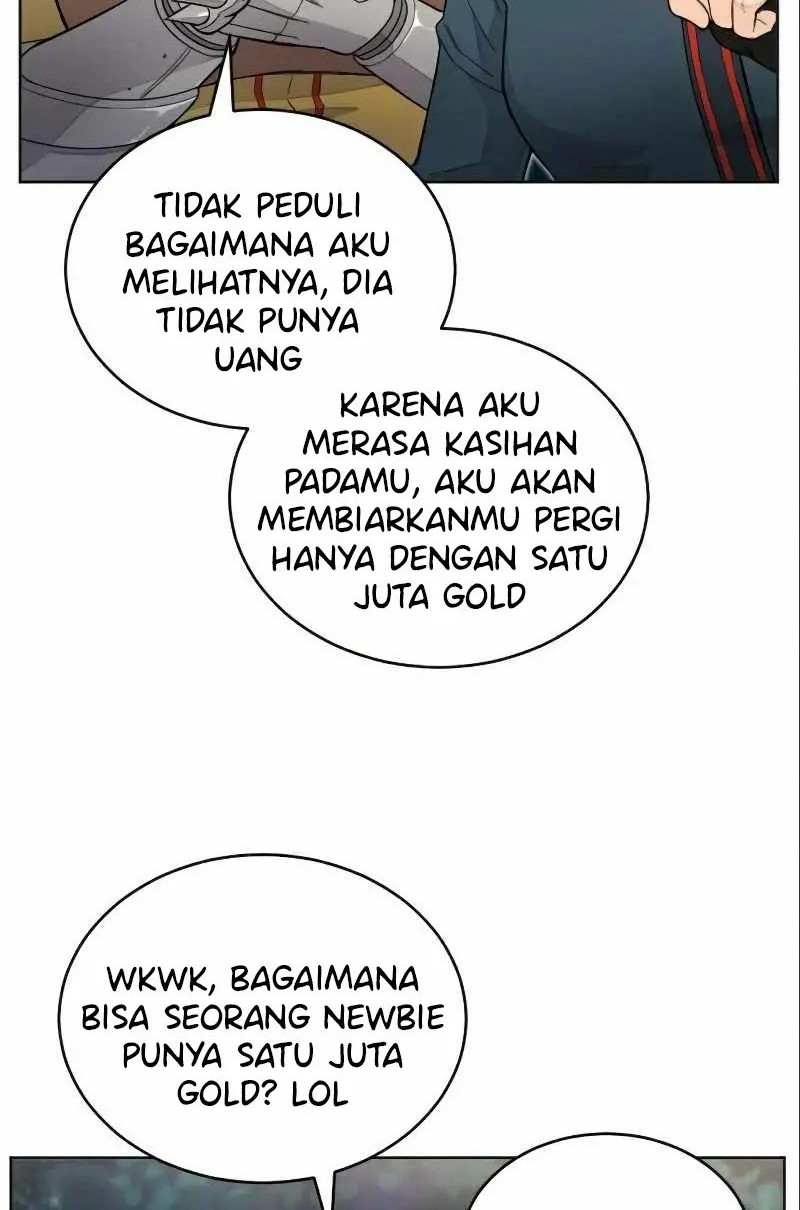 Virtual Reality Action RPG (Virtual RPG) Bab 04 halaman 56