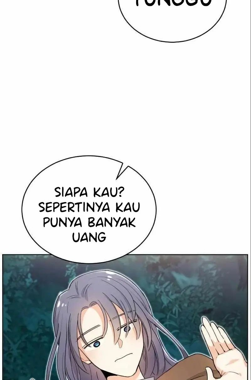 Virtual Reality Action RPG (Virtual RPG) Bab 04 halaman 58