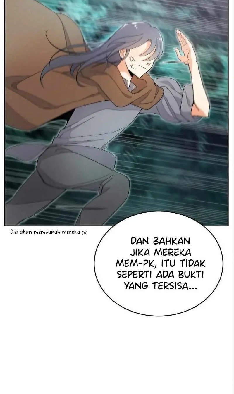 Virtual Reality Action RPG (Virtual RPG) Bab 04 halaman 76