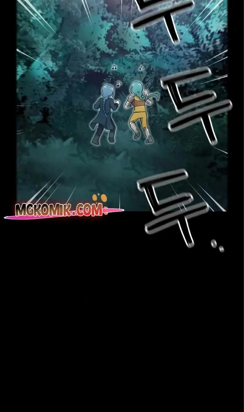 Virtual Reality Action RPG (Virtual RPG) Bab 04 halaman 80