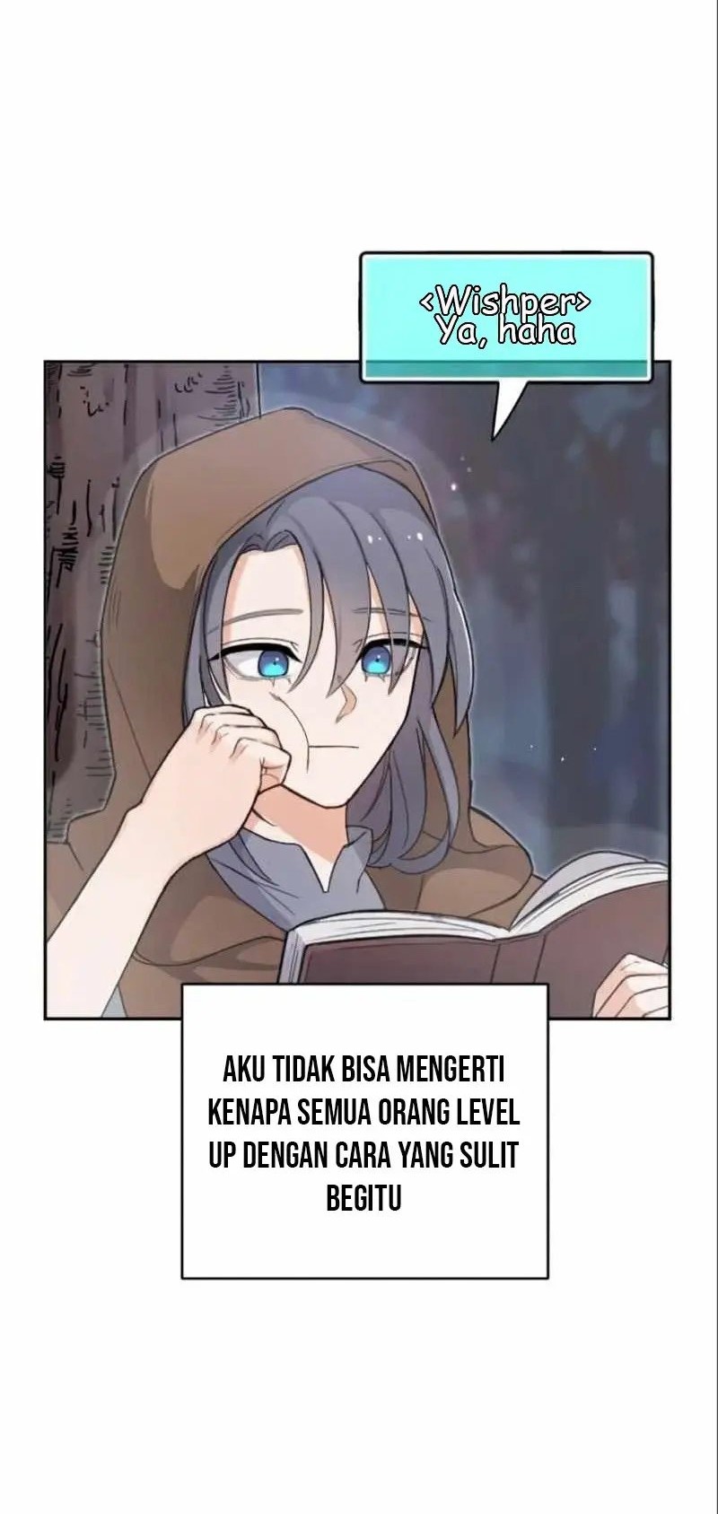 Virtual Reality Action RPG (Virtual RPG) chapter 05 halaman 18