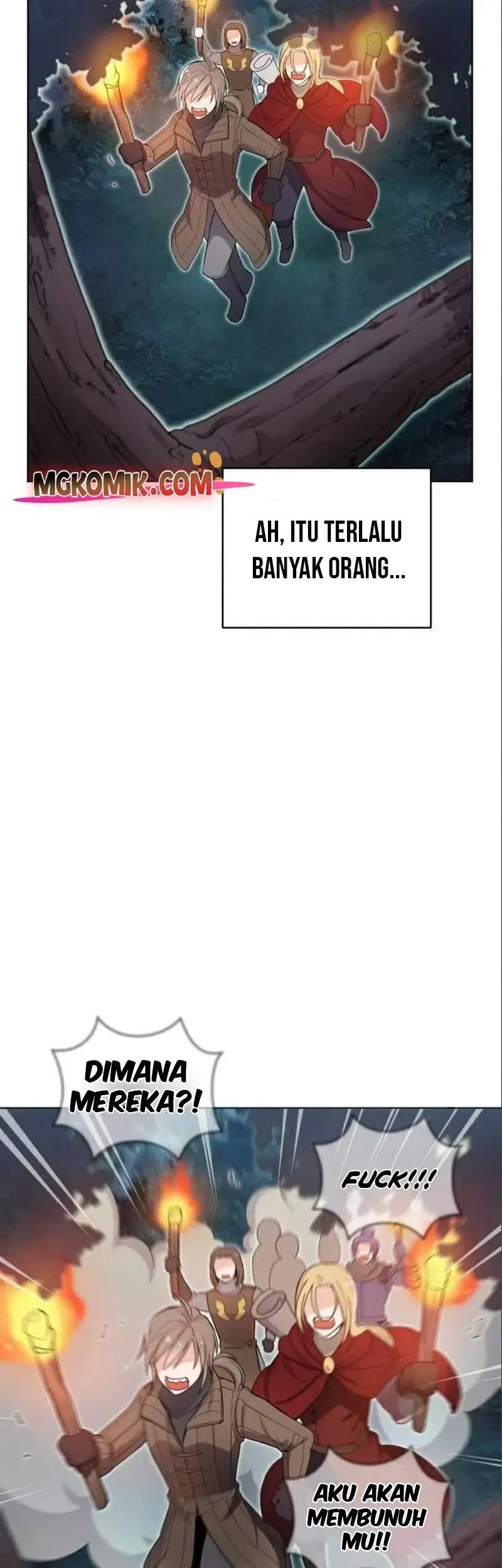 Virtual Reality Action RPG (Virtual RPG) chapter 05 halaman 33