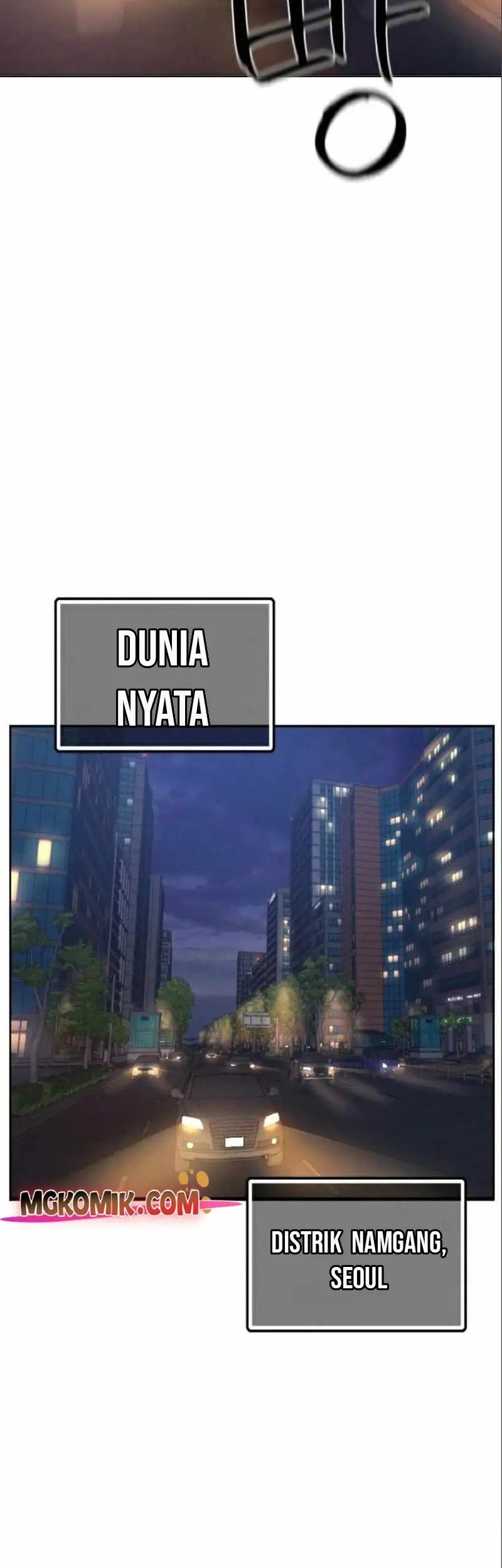 Virtual Reality Action RPG (Virtual RPG) chapter 05 halaman 41