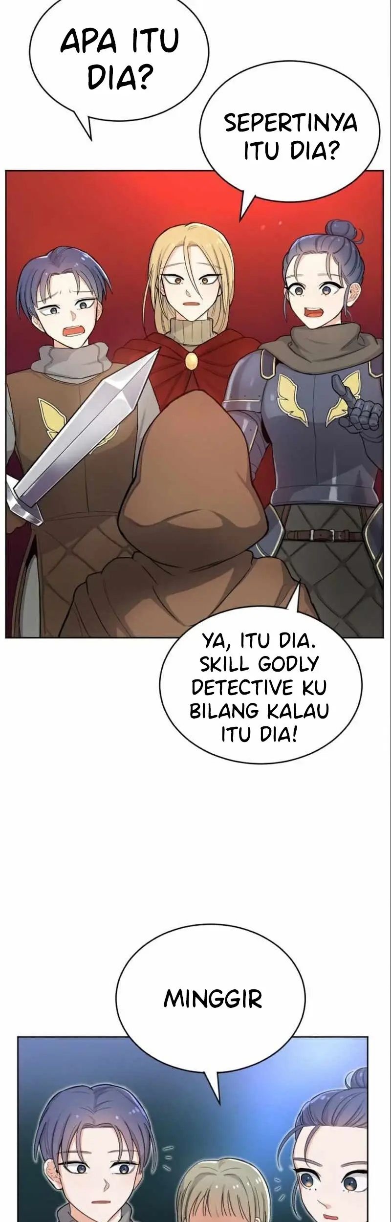 Virtual Reality Action RPG (Virtual RPG) chapter 05 halaman 57