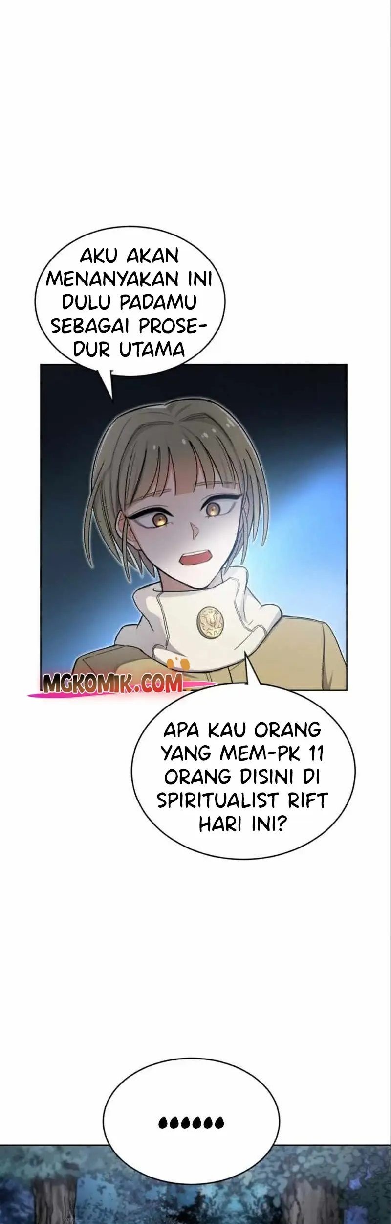 Virtual Reality Action RPG (Virtual RPG) chapter 05 halaman 59