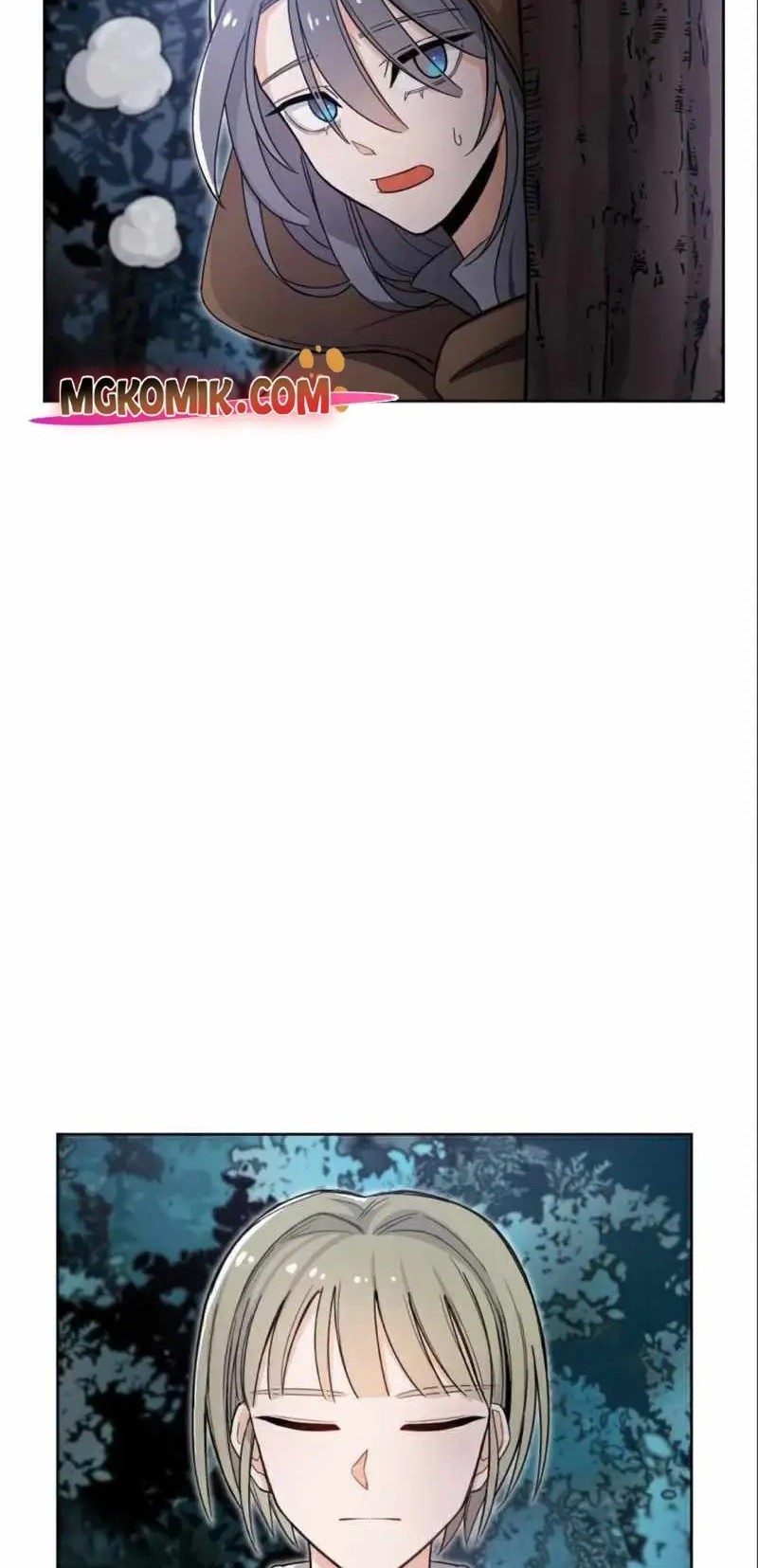 Virtual Reality Action RPG (Virtual RPG) chapter 05 halaman 64