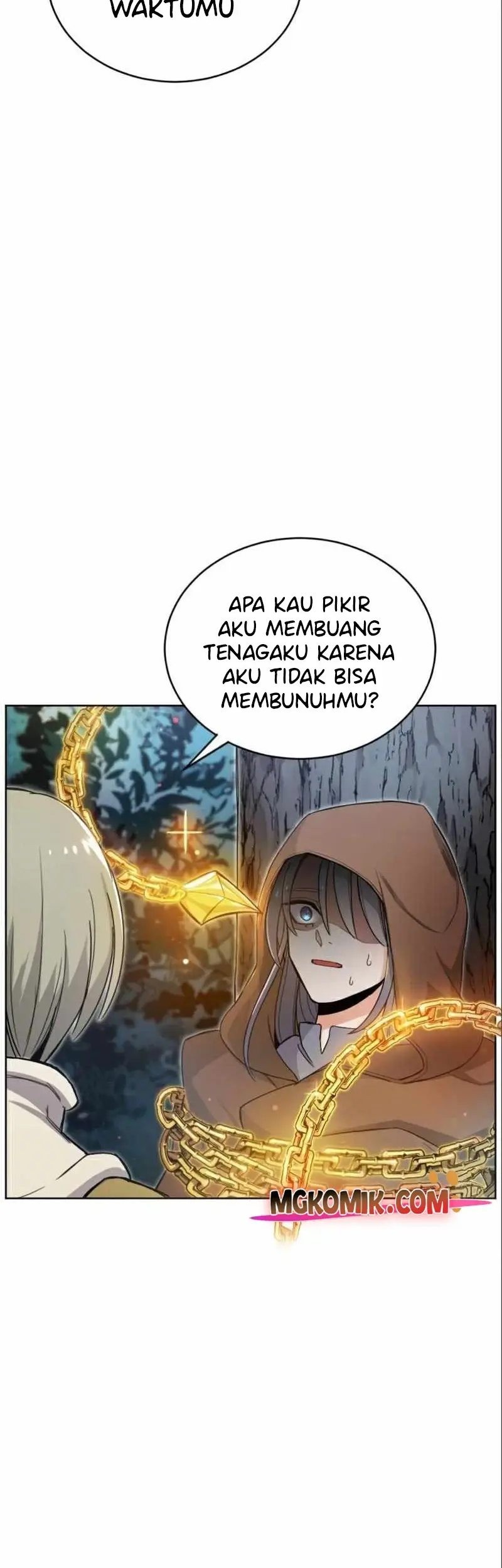 Virtual Reality Action RPG (Virtual RPG) chapter 05 halaman 69