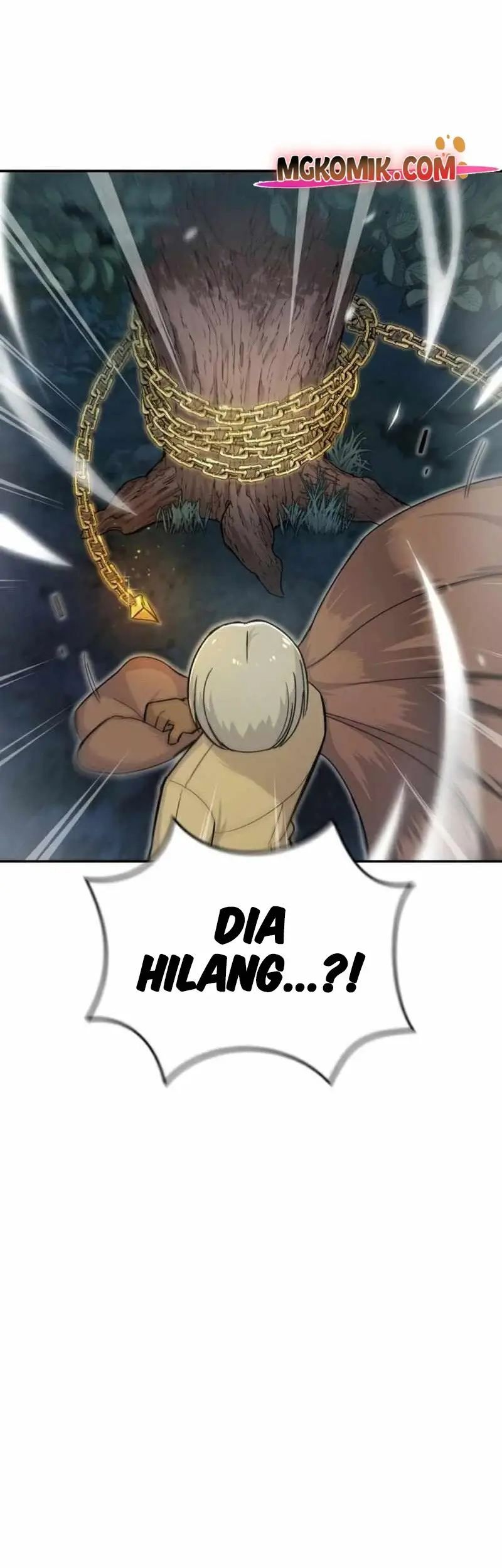 Virtual Reality Action RPG (Virtual RPG) Bab 06 halaman 5