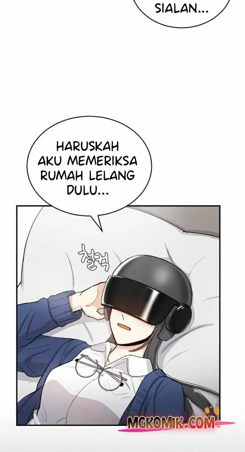 Virtual Reality Action RPG (Virtual RPG) Bab 06 halaman 18