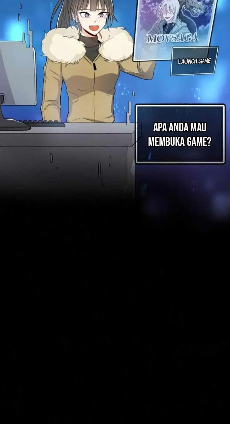 Virtual Reality Action RPG (Virtual RPG) Bab 06 halaman 24