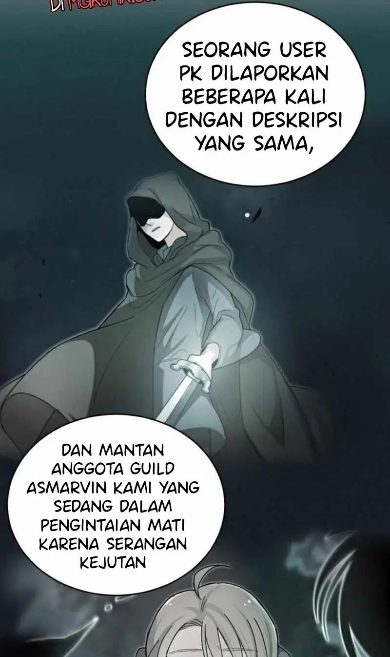 Virtual Reality Action RPG (Virtual RPG) Bab 06 halaman 32