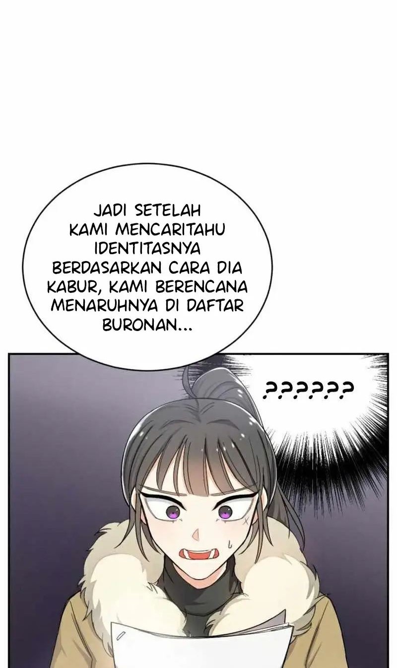 Virtual Reality Action RPG (Virtual RPG) Bab 06 halaman 36