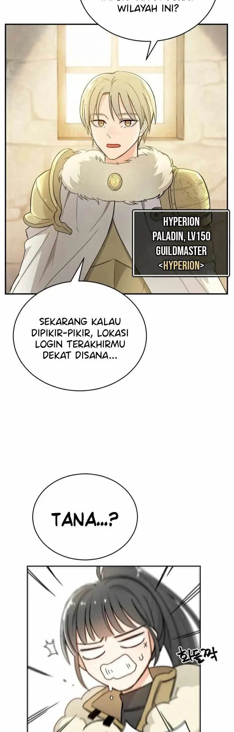 Virtual Reality Action RPG (Virtual RPG) Bab 06 halaman 49