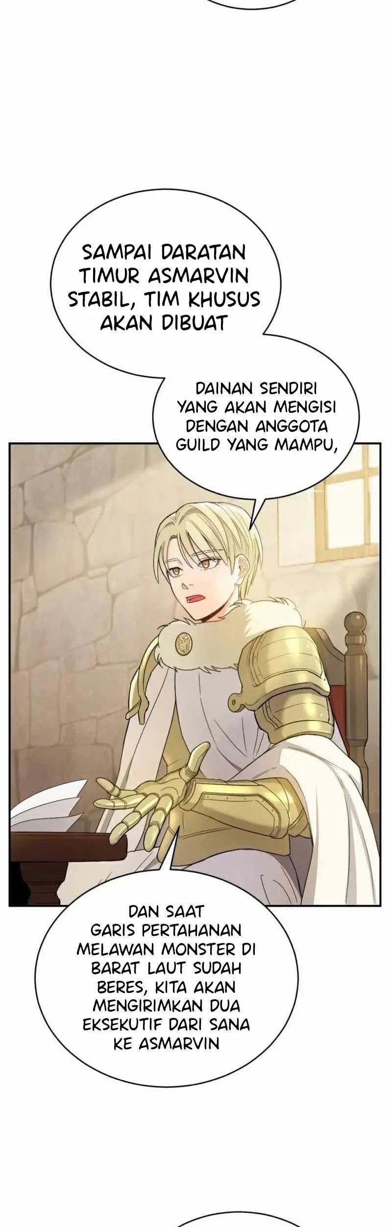 Virtual Reality Action RPG (Virtual RPG) Bab 06 halaman 53
