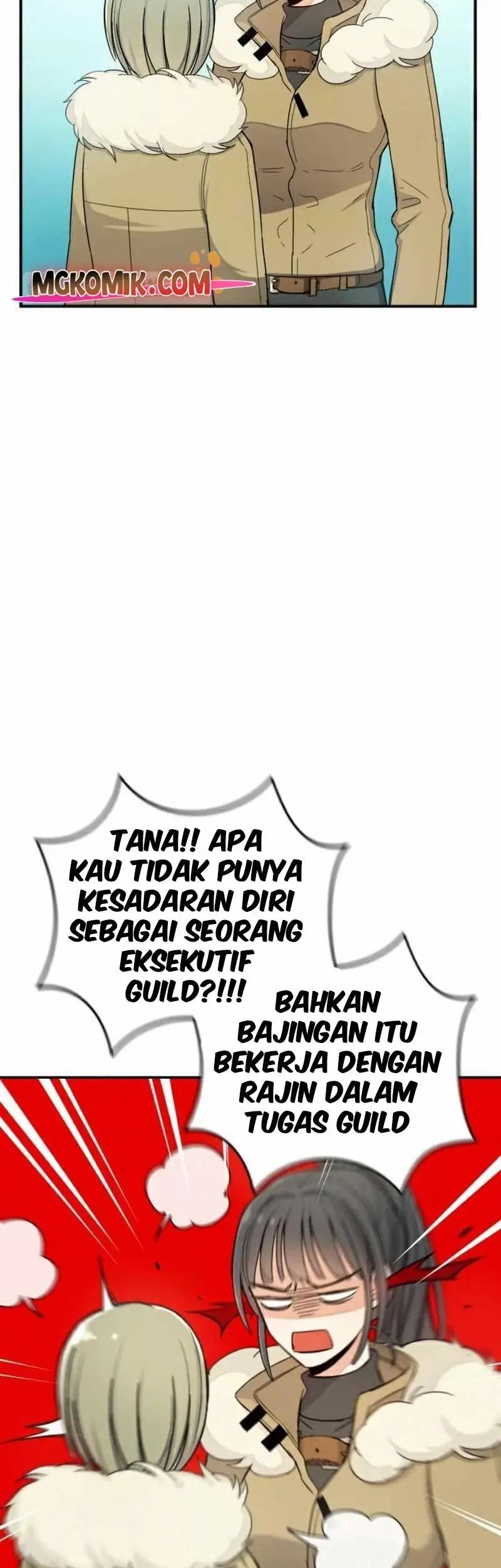 Virtual Reality Action RPG (Virtual RPG) Bab 06 halaman 63