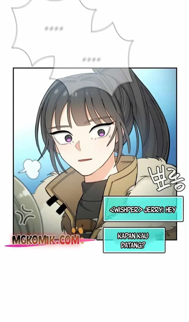 Virtual Reality Action RPG (Virtual RPG) Bab 06 halaman 68