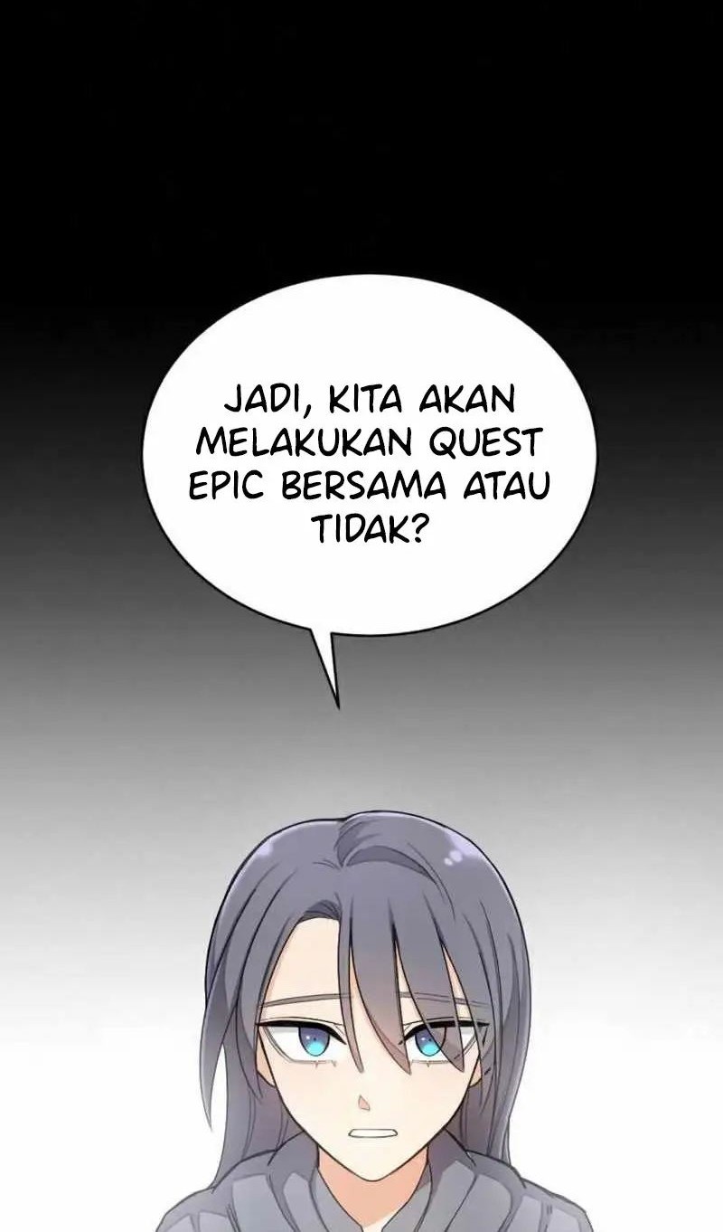 Virtual Reality Action RPG (Virtual RPG) Bab 06 halaman 88