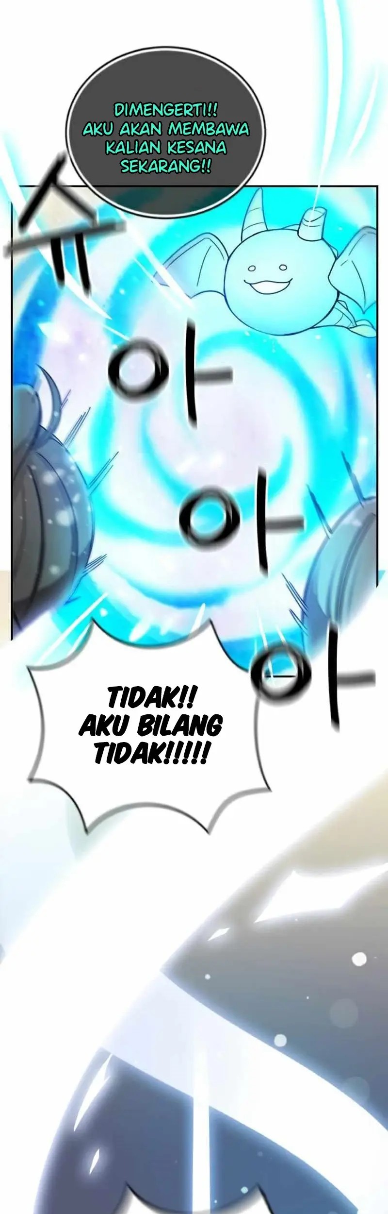 Virtual Reality Action RPG (Virtual RPG) Bab 07 halaman 5