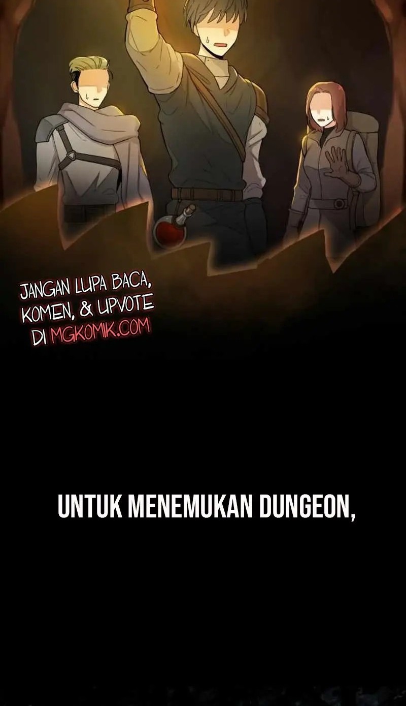 Virtual Reality Action RPG (Virtual RPG) Bab 07 halaman 22