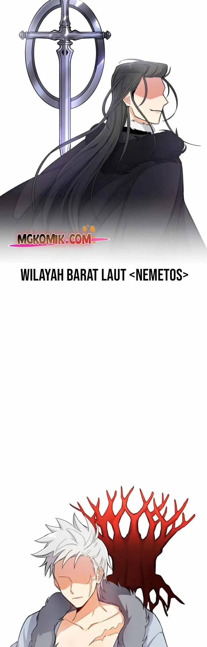 Virtual Reality Action RPG (Virtual RPG) Bab 07 halaman 27