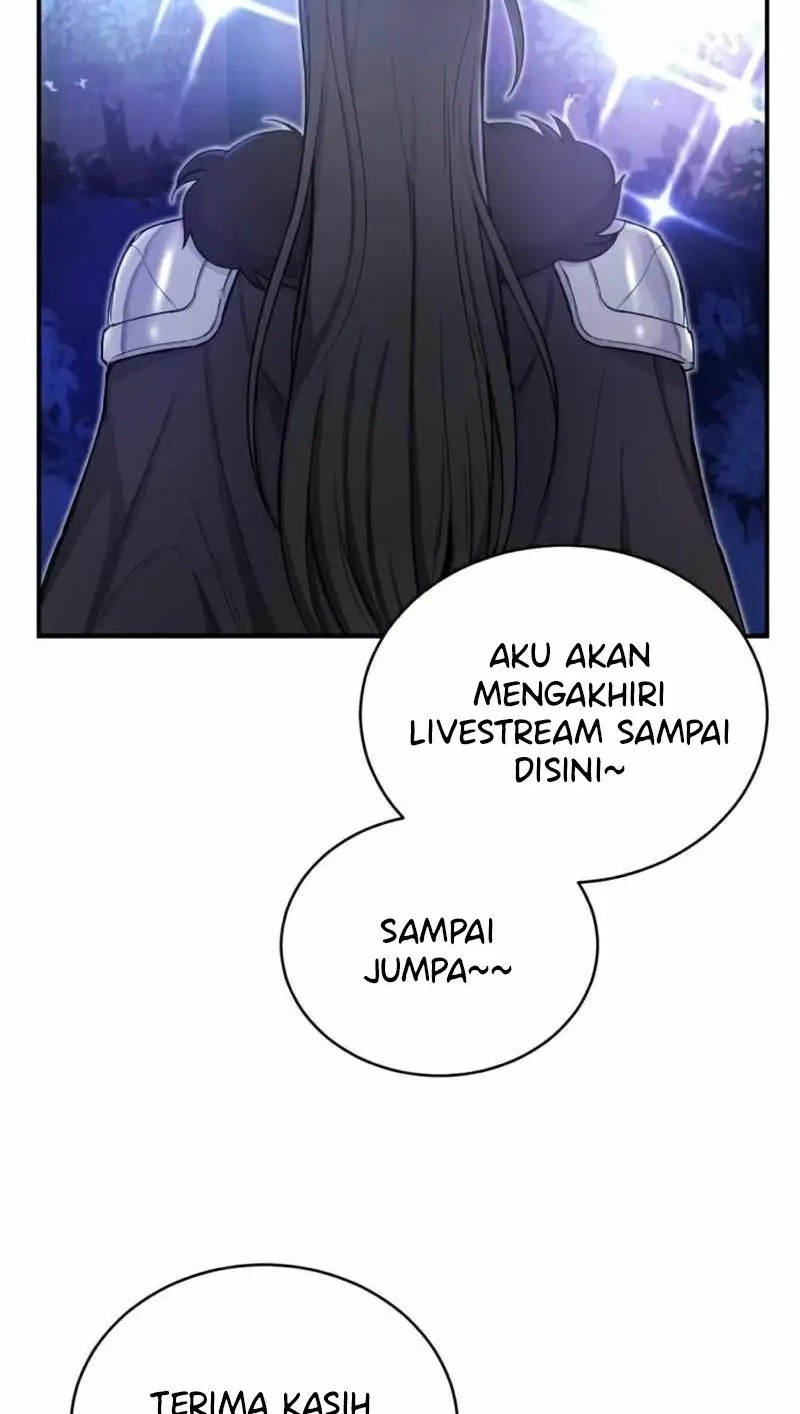 Virtual Reality Action RPG (Virtual RPG) Bab 07 halaman 36