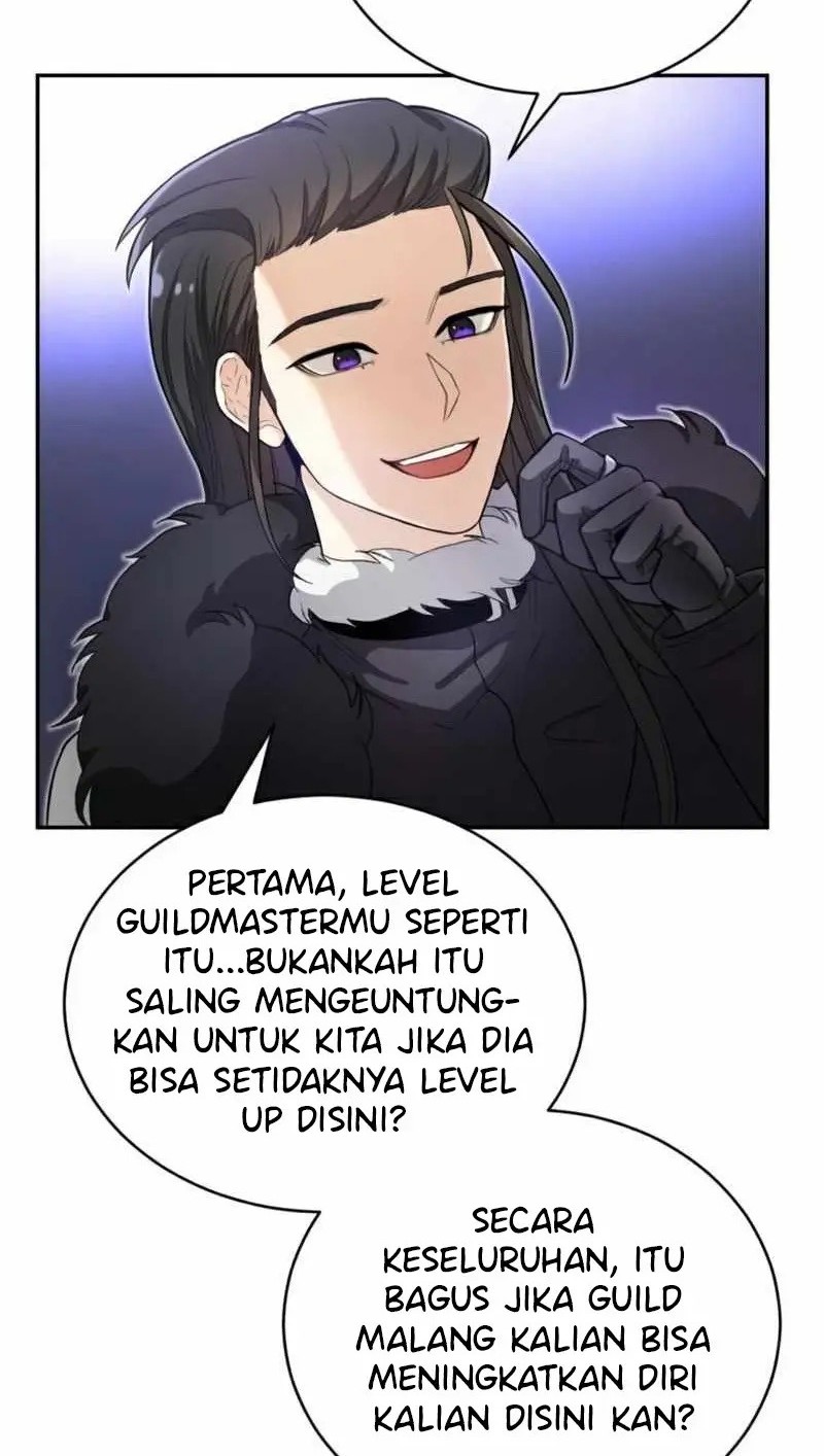 Virtual Reality Action RPG (Virtual RPG) Bab 07 halaman 46