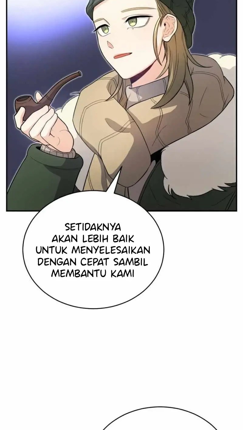 Virtual Reality Action RPG (Virtual RPG) Bab 07 halaman 48