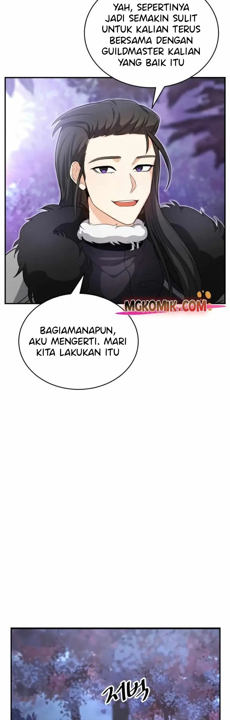 Virtual Reality Action RPG (Virtual RPG) Bab 07 halaman 49