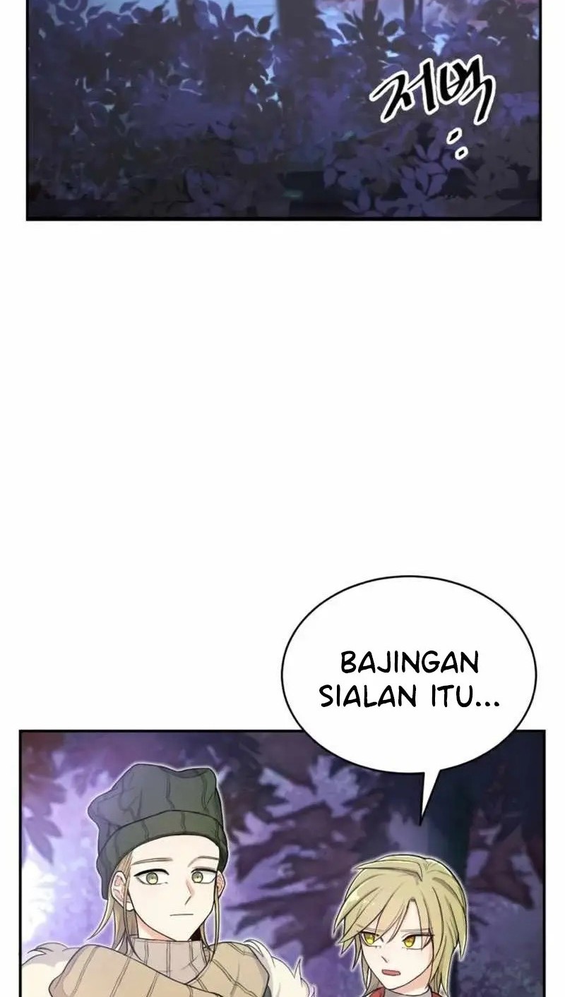Virtual Reality Action RPG (Virtual RPG) Bab 07 halaman 50