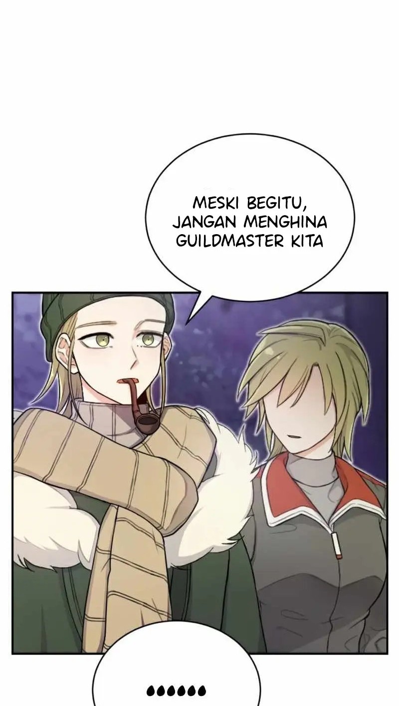 Virtual Reality Action RPG (Virtual RPG) Bab 07 halaman 52