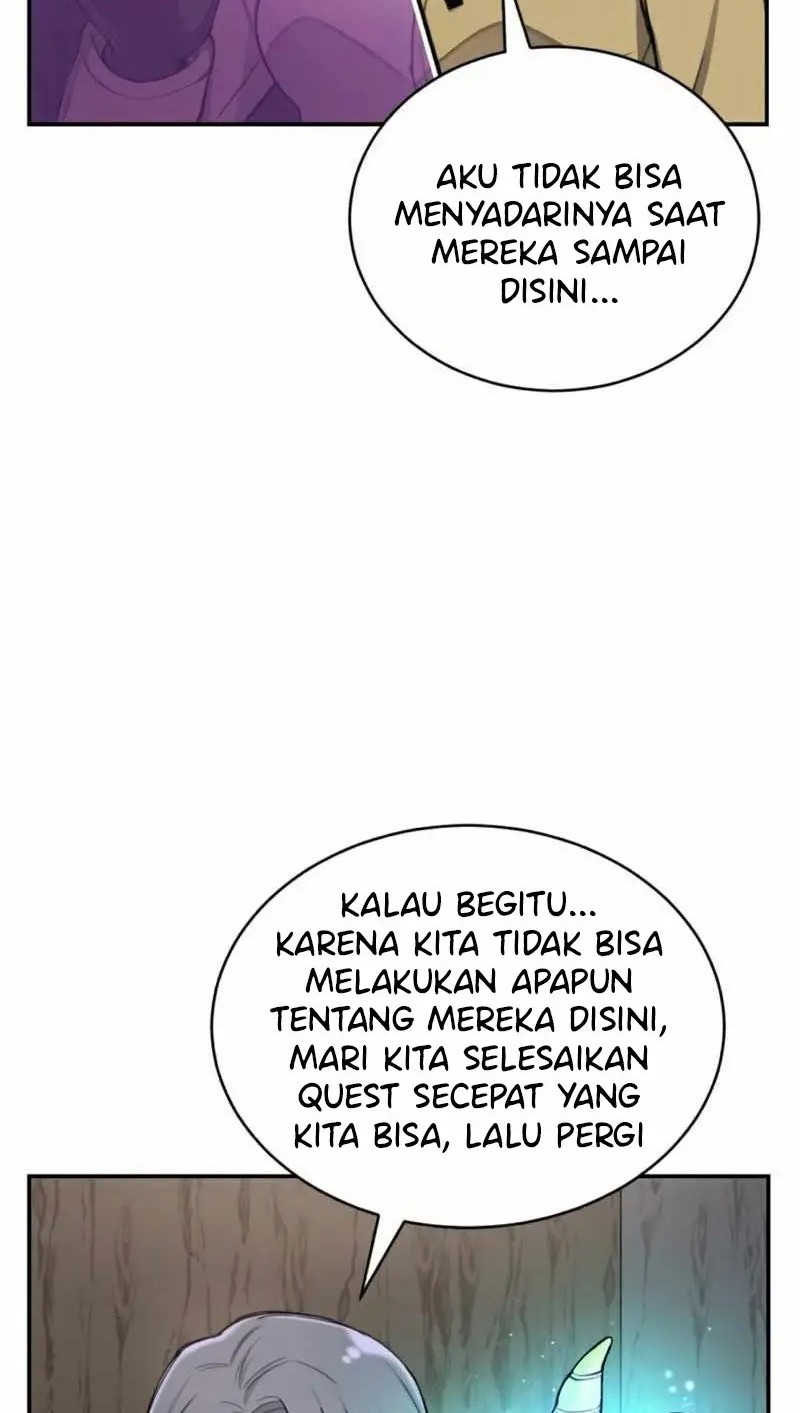 Virtual Reality Action RPG (Virtual RPG) Bab 07 halaman 56