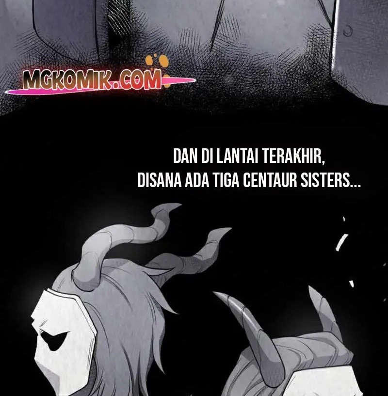 Virtual Reality Action RPG (Virtual RPG) Bab 07 halaman 74