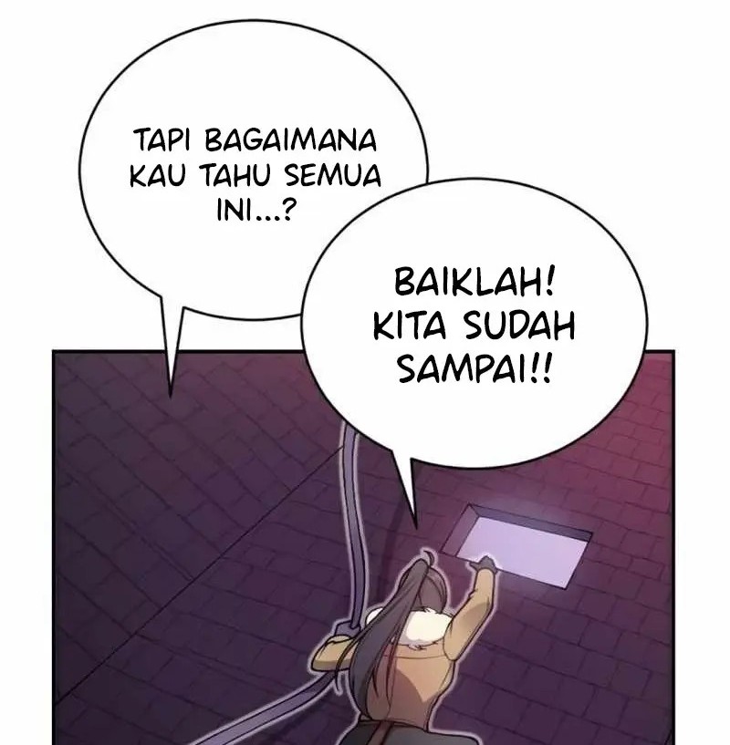 Virtual Reality Action RPG (Virtual RPG) Bab 07 halaman 82