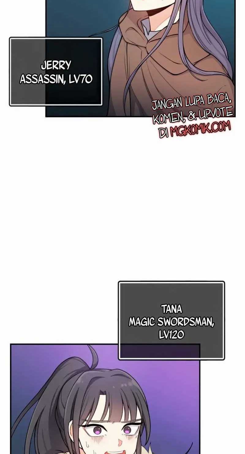 Virtual Reality Action RPG (Virtual RPG) chapter 08 halaman 2