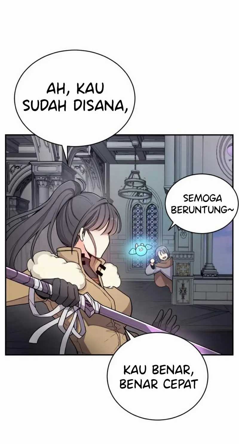 Virtual Reality Action RPG (Virtual RPG) chapter 08 halaman 10