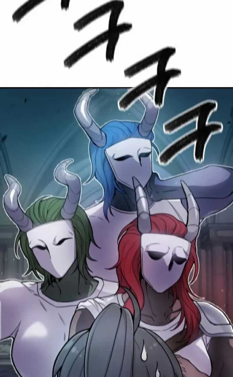 Virtual Reality Action RPG (Virtual RPG) chapter 08 halaman 38