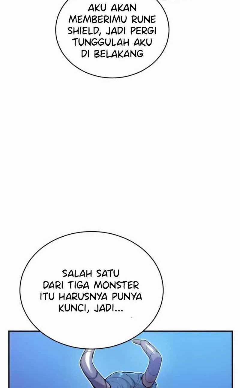 Virtual Reality Action RPG (Virtual RPG) chapter 08 halaman 40