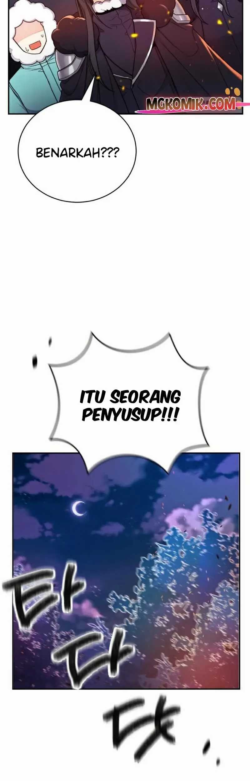 Virtual Reality Action RPG (Virtual RPG) chapter 08 halaman 51