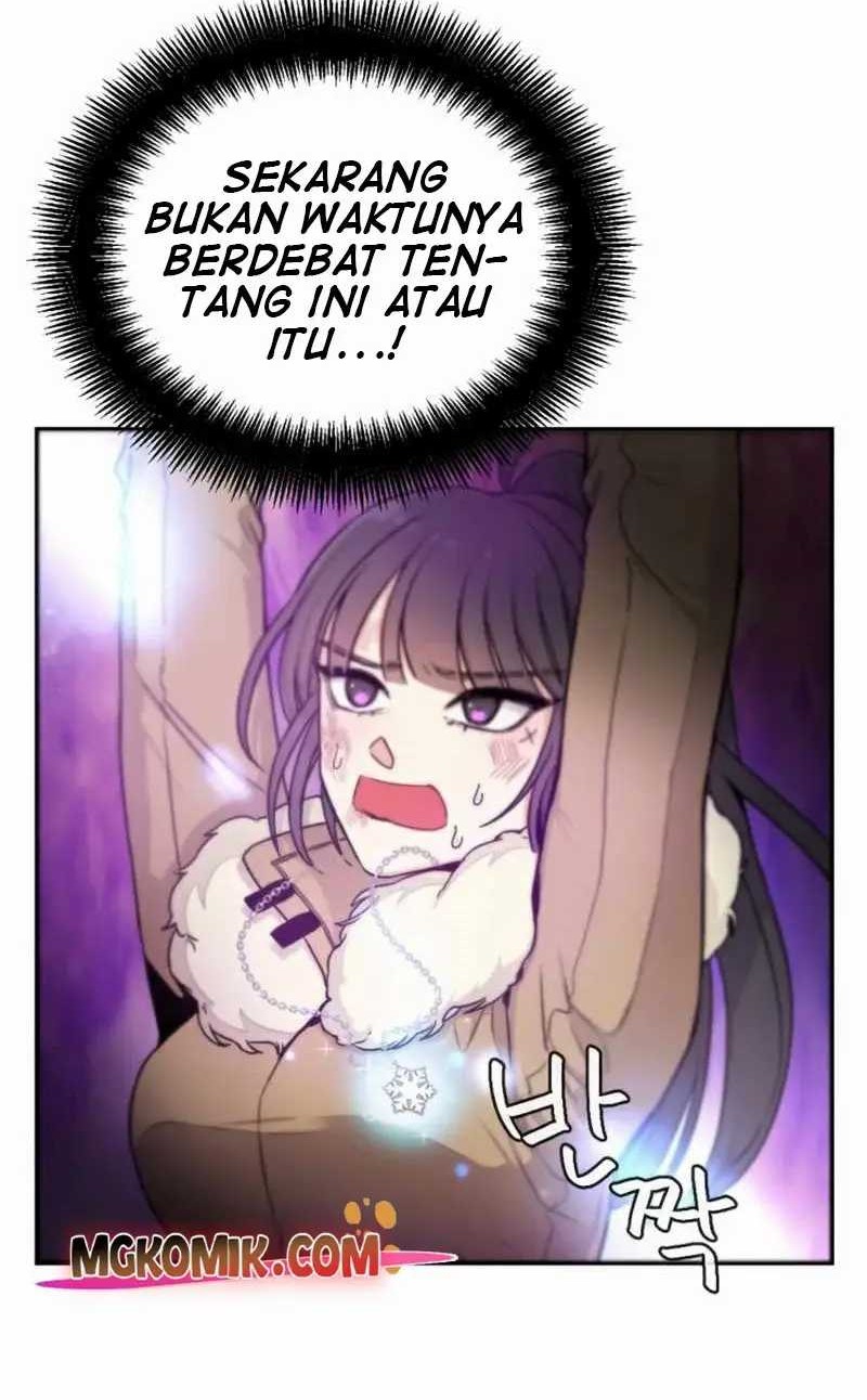 Virtual Reality Action RPG (Virtual RPG) chapter 08 halaman 56