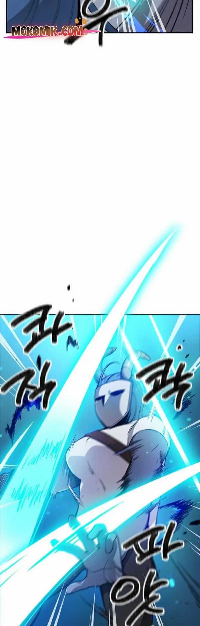 Virtual Reality Action RPG (Virtual RPG) chapter 08 halaman 69
