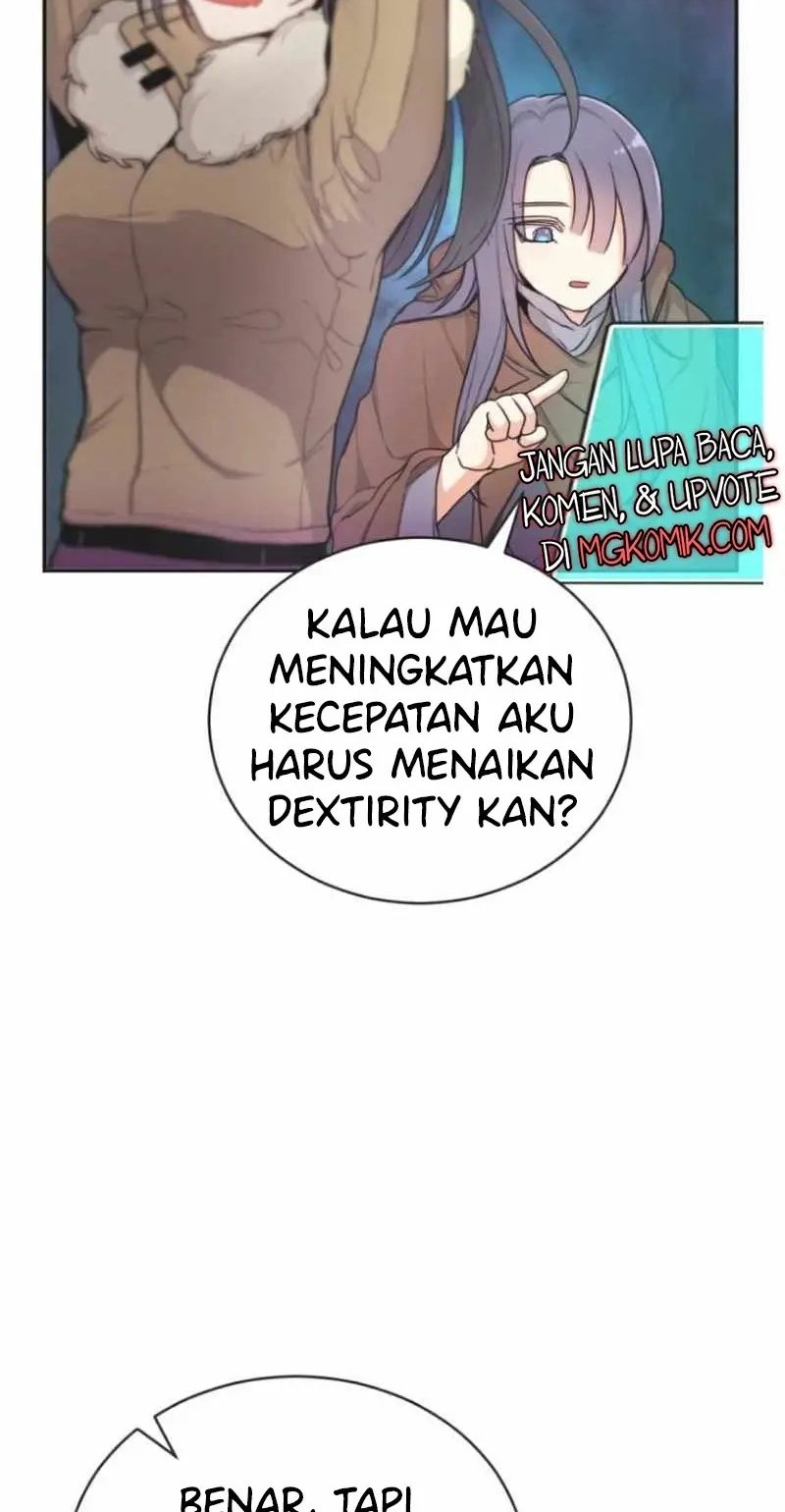 Virtual Reality Action RPG (Virtual RPG) Bab 09 halaman 2