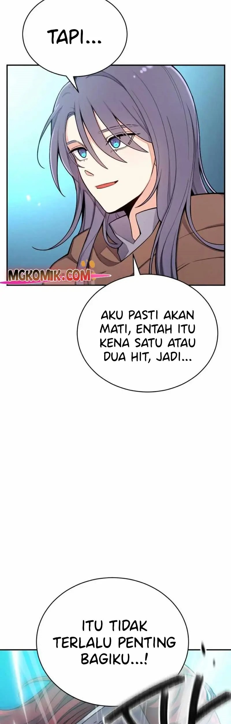 Virtual Reality Action RPG (Virtual RPG) Bab 09 halaman 17