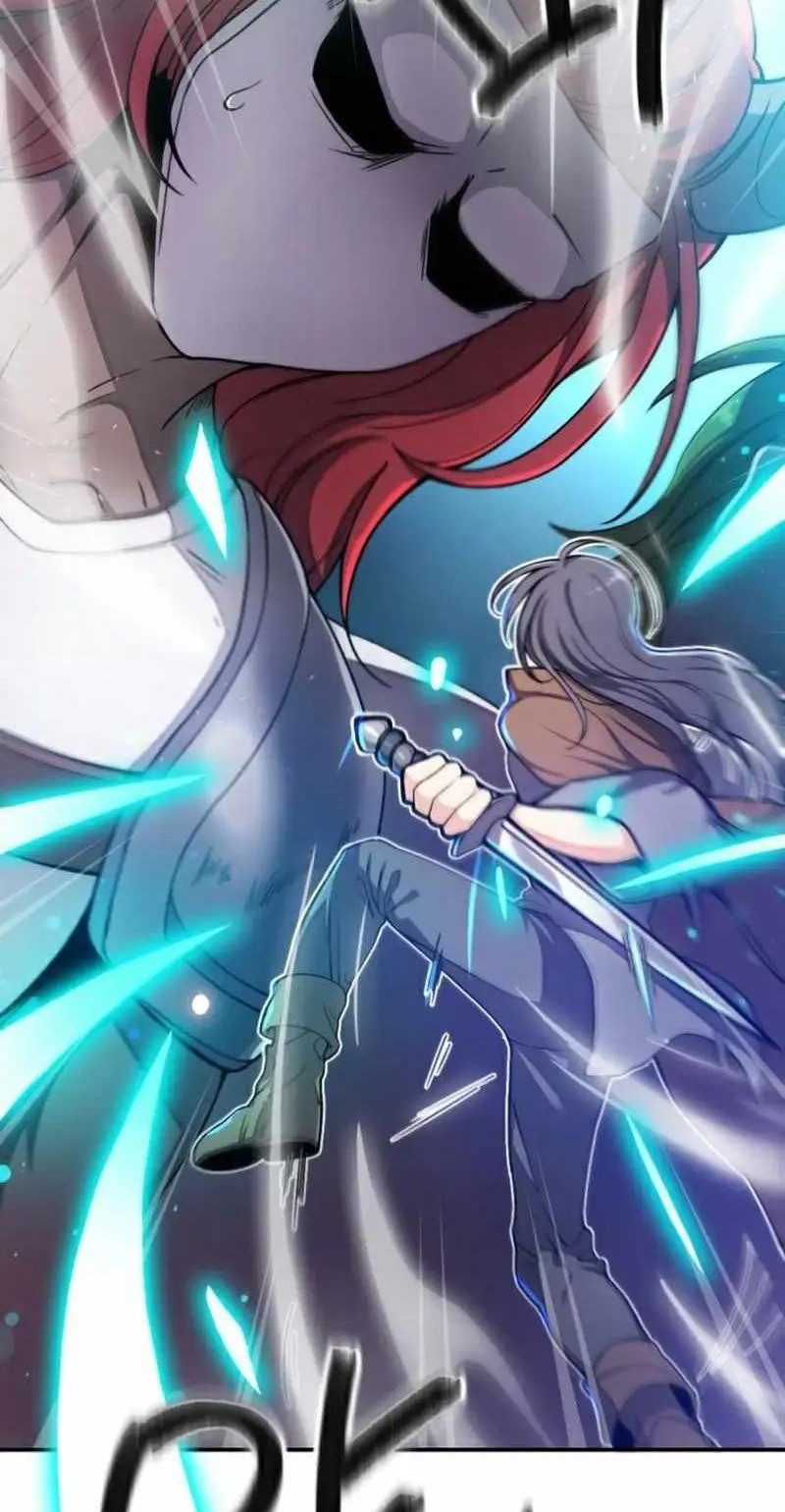 Virtual Reality Action RPG (Virtual RPG) Bab 09 halaman 18