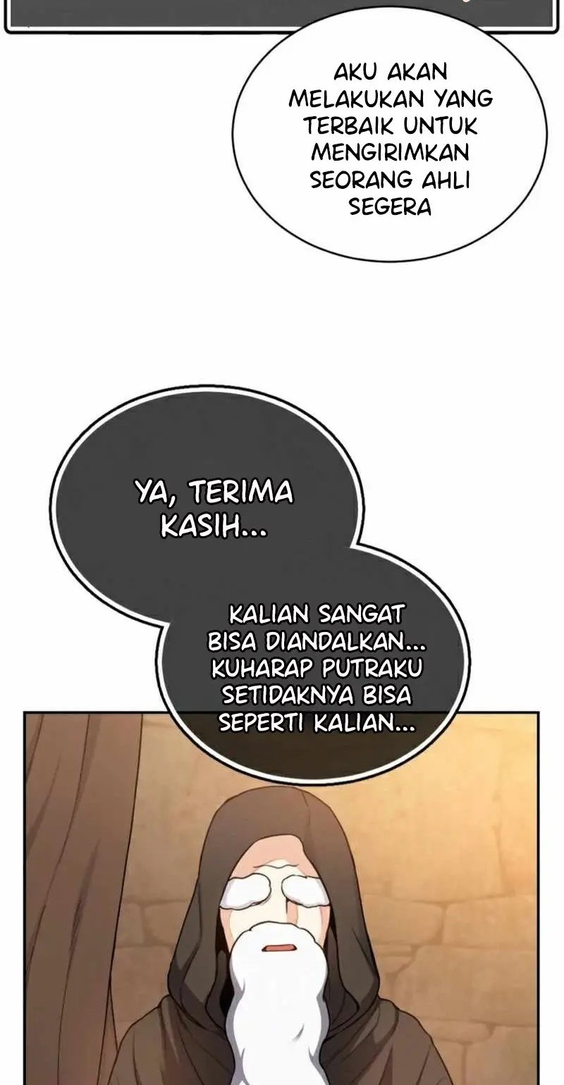 Virtual Reality Action RPG (Virtual RPG) Bab 09 halaman 28