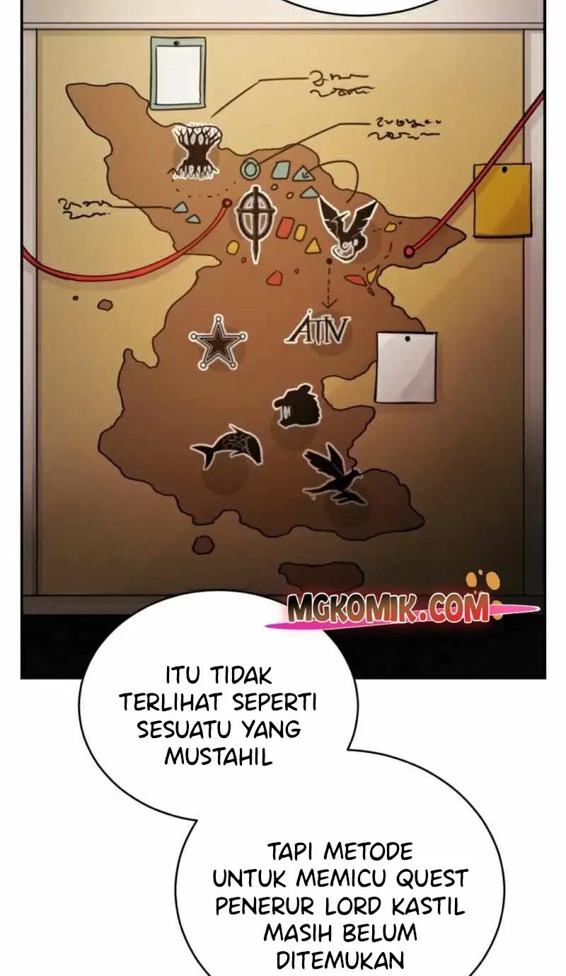 Virtual Reality Action RPG (Virtual RPG) Bab 09 halaman 34