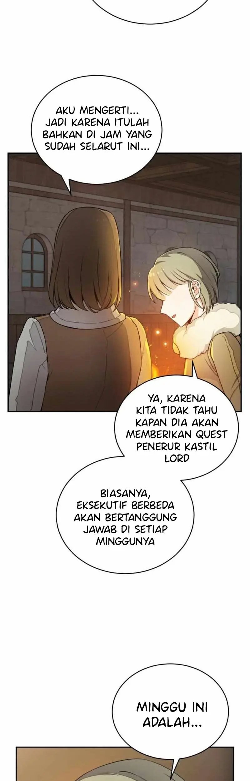 Virtual Reality Action RPG (Virtual RPG) Bab 09 halaman 35