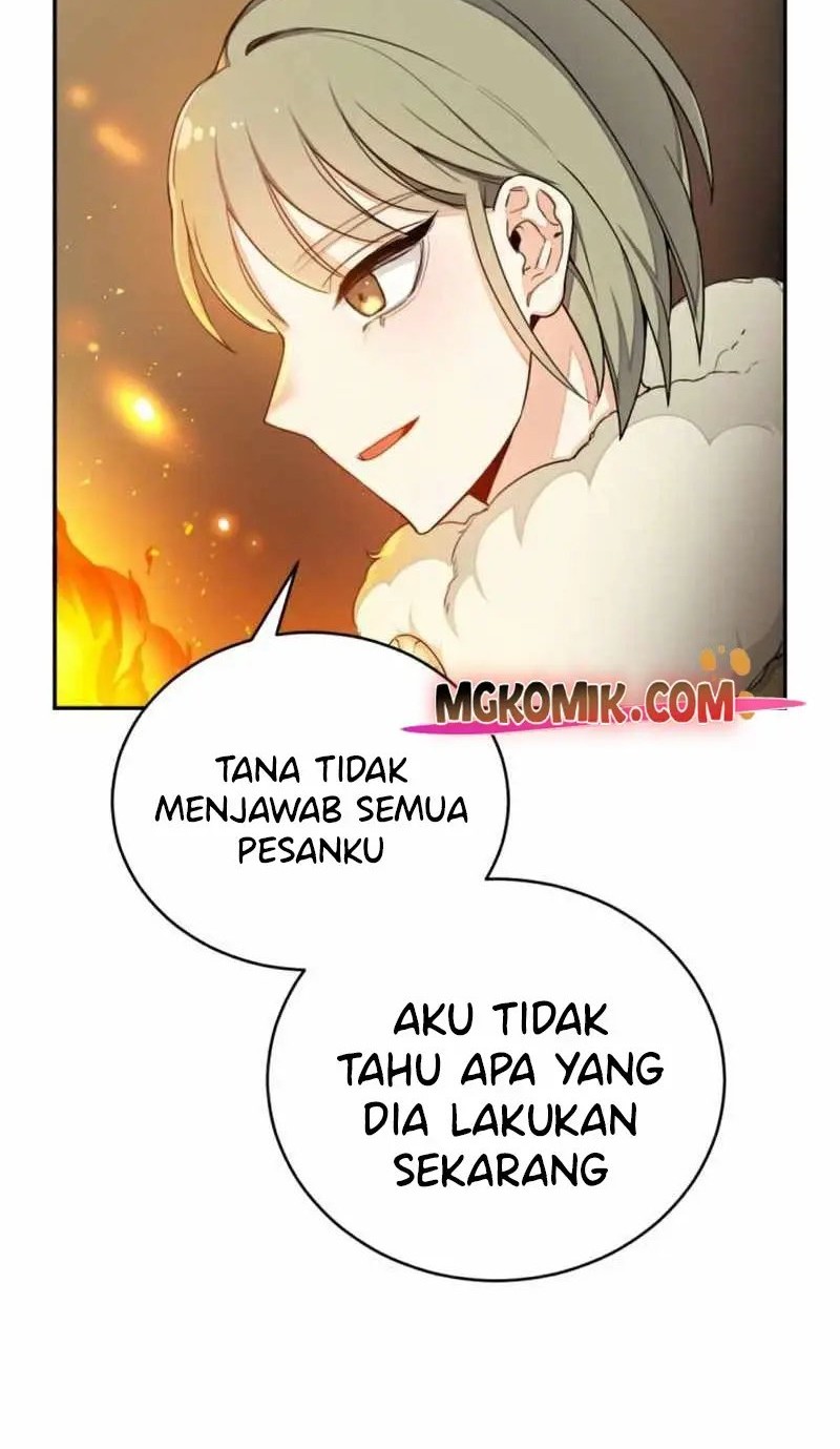 Virtual Reality Action RPG (Virtual RPG) Bab 09 halaman 36