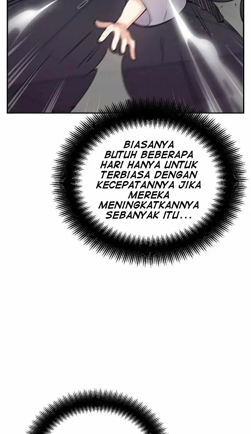 Virtual Reality Action RPG (Virtual RPG) Bab 09 halaman 42